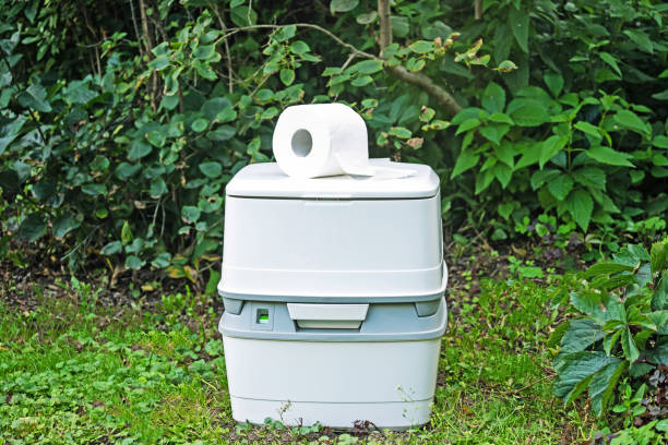 Best Porta potty rental near me  in New Bern, NC