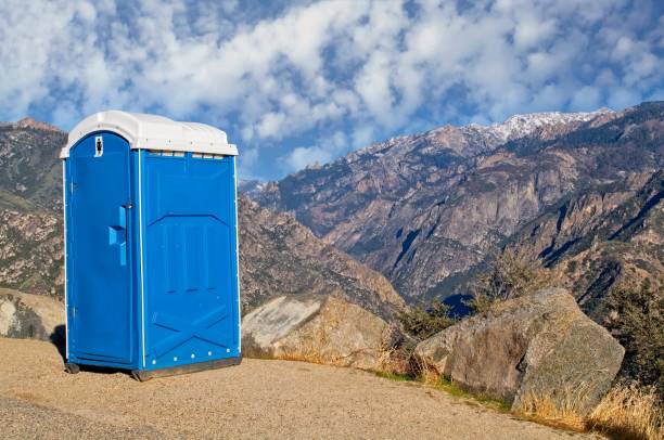 Portable Toilet Options We Offer in New Bern, NC