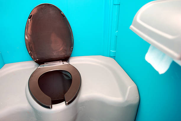 Best Sanitation services for porta potties  in New Bern, NC