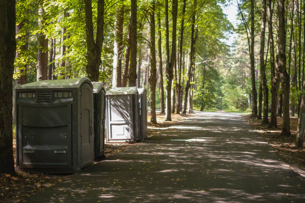 Best Portable restroom solutions  in New Bern, NC