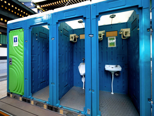 Best Portable restroom trailer rental  in New Bern, NC