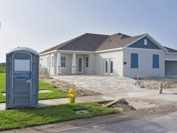 Best Emergency porta potty rental  in New Bern, NC